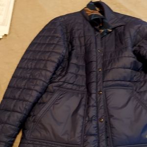 OR reversalble coat-jacket